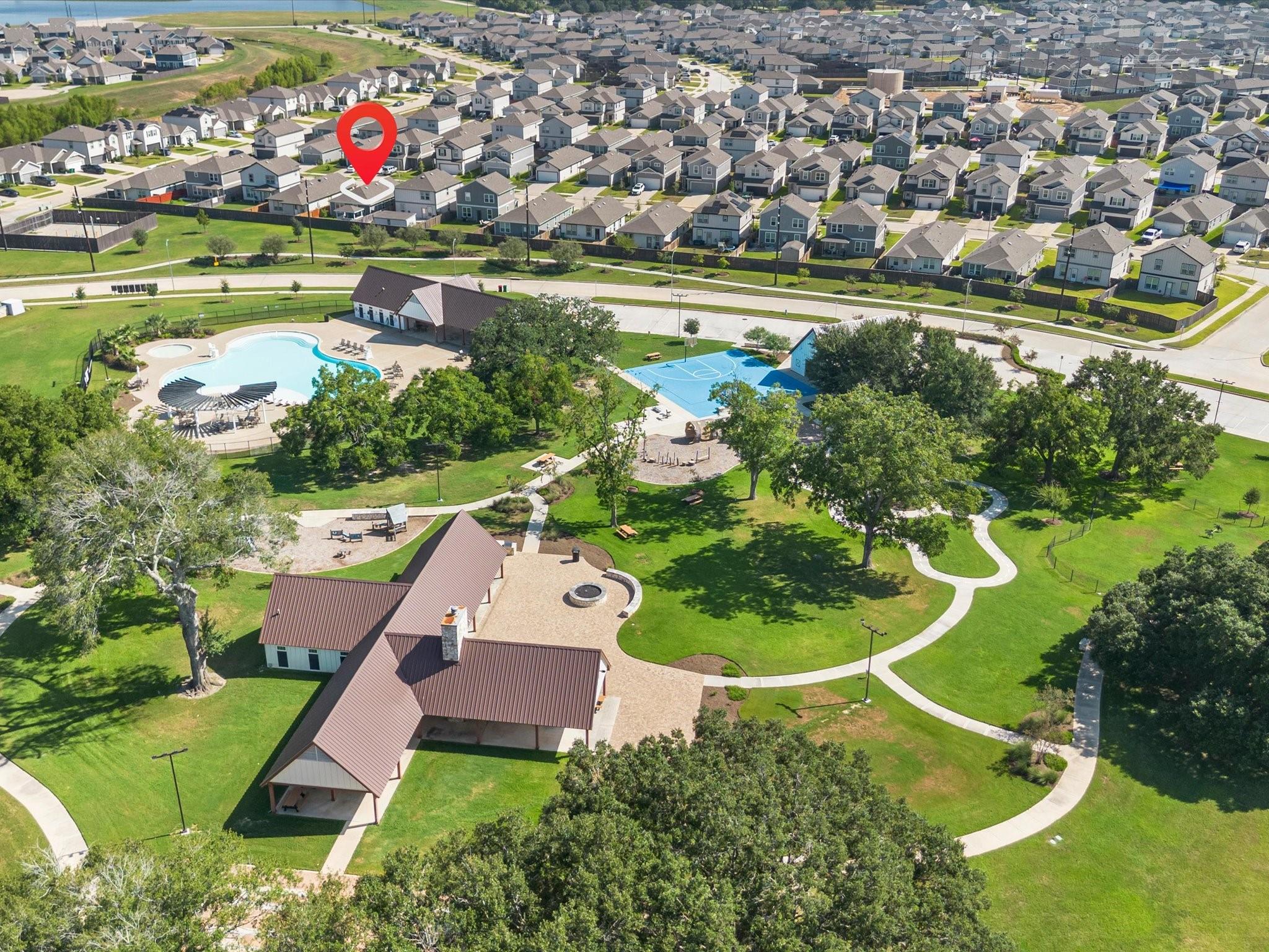 17851 Plow Horse Lane