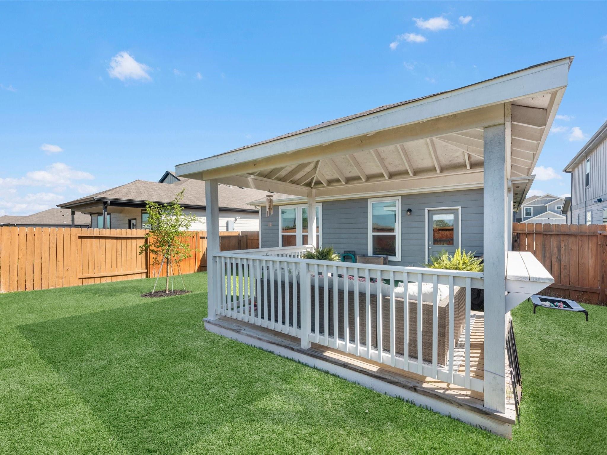 17851 Plow Horse Lane