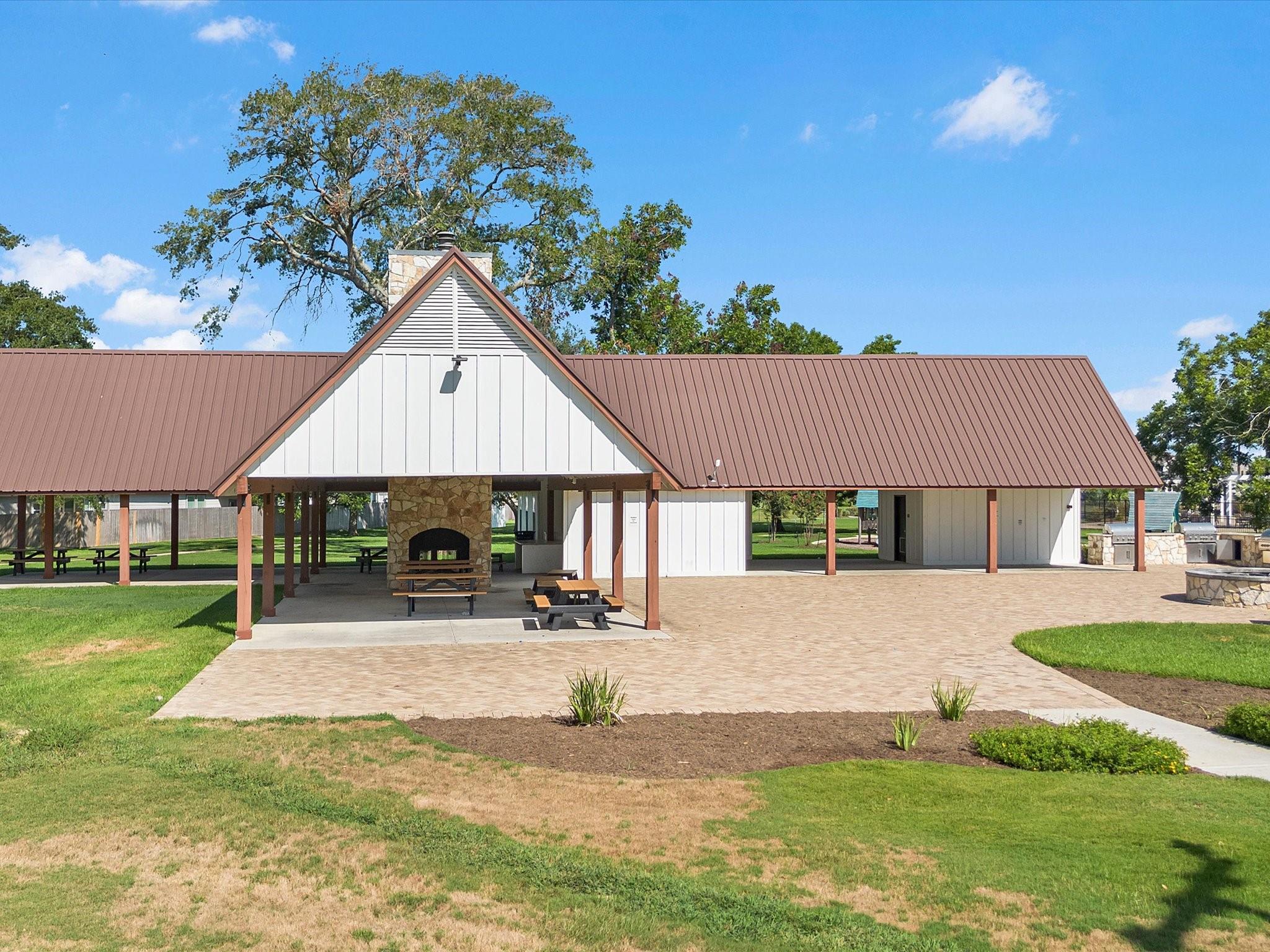 17851 Plow Horse Lane