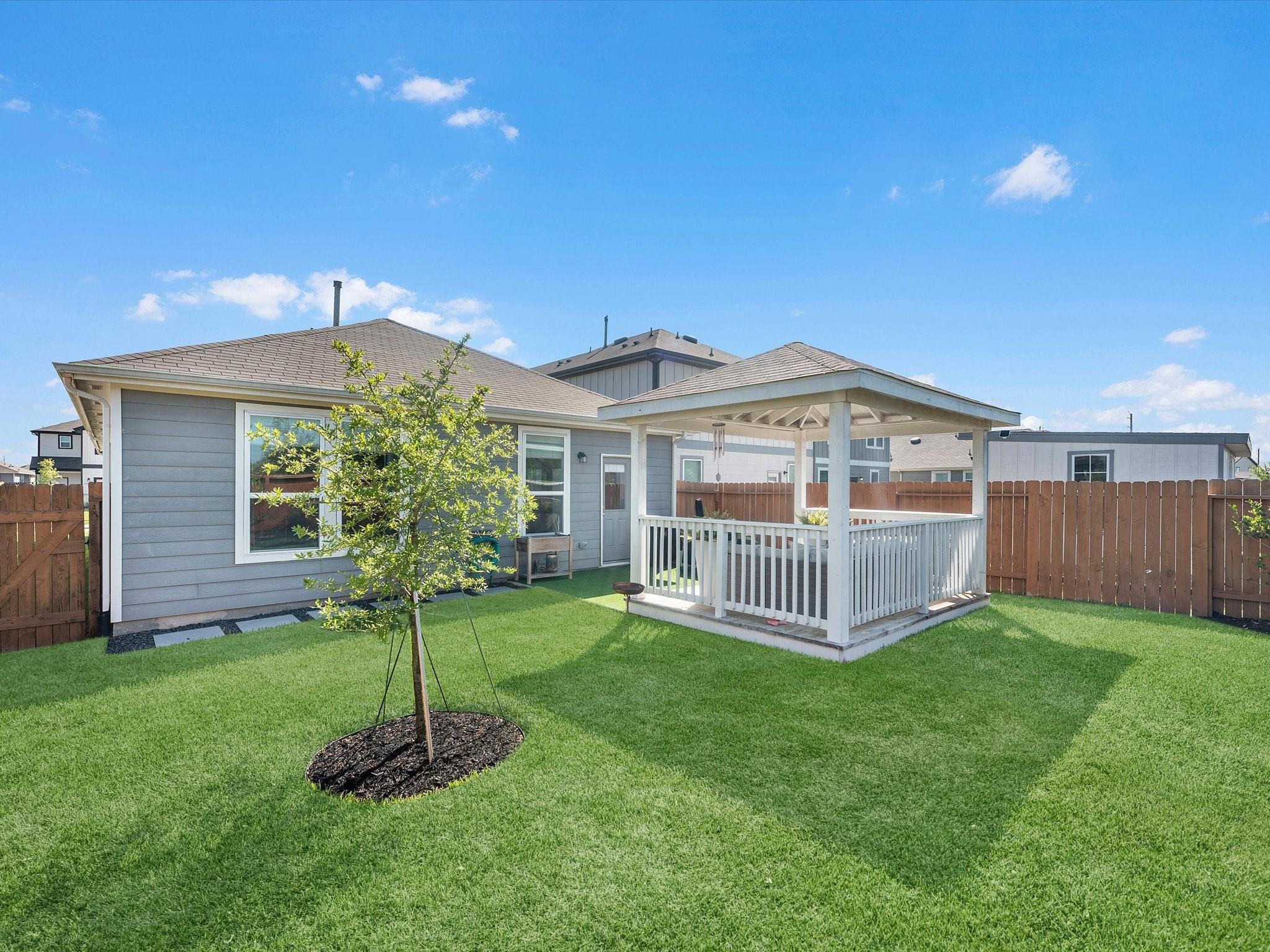 17851 Plow Horse Lane