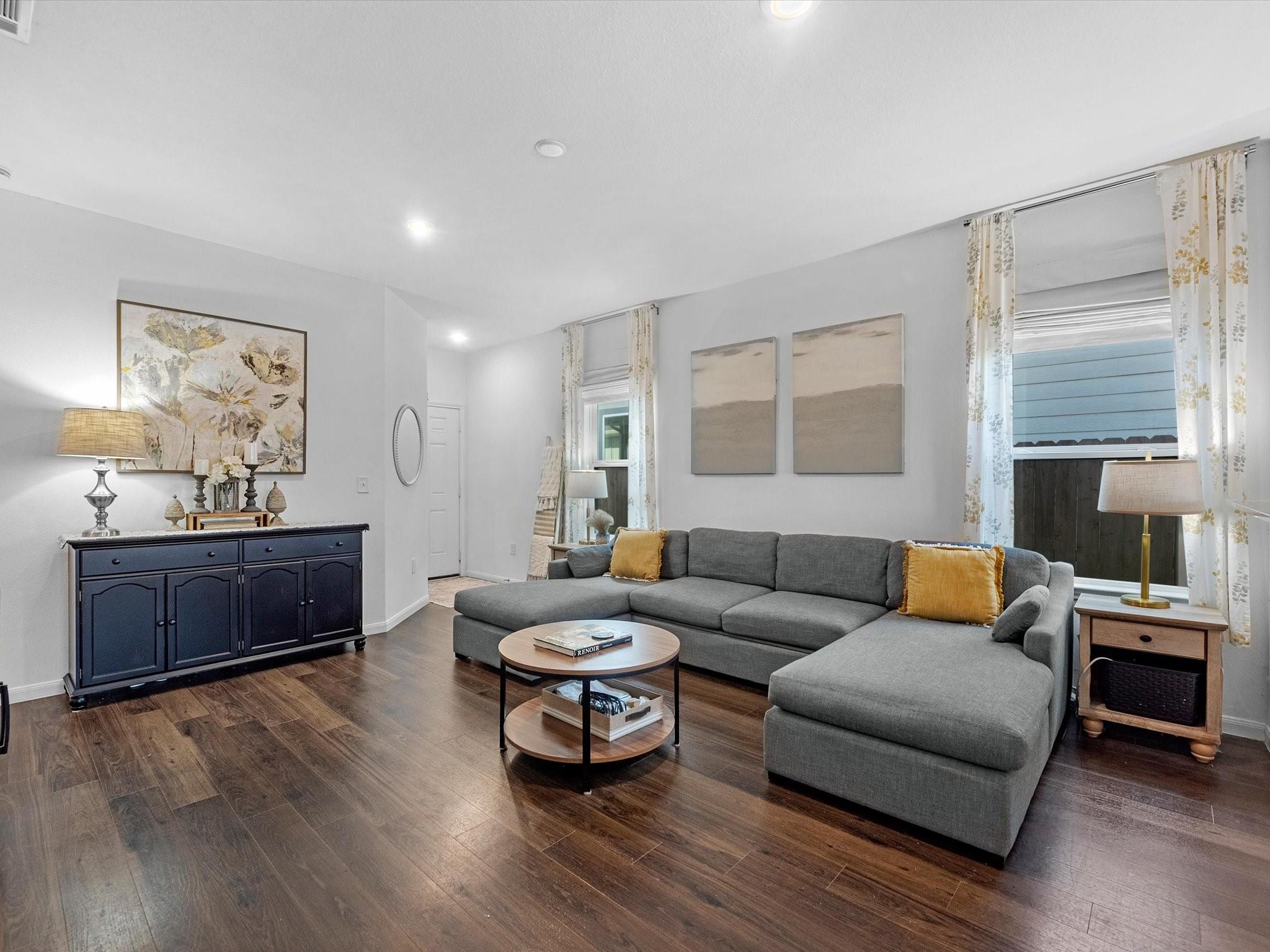 17851 Plow Horse Lane