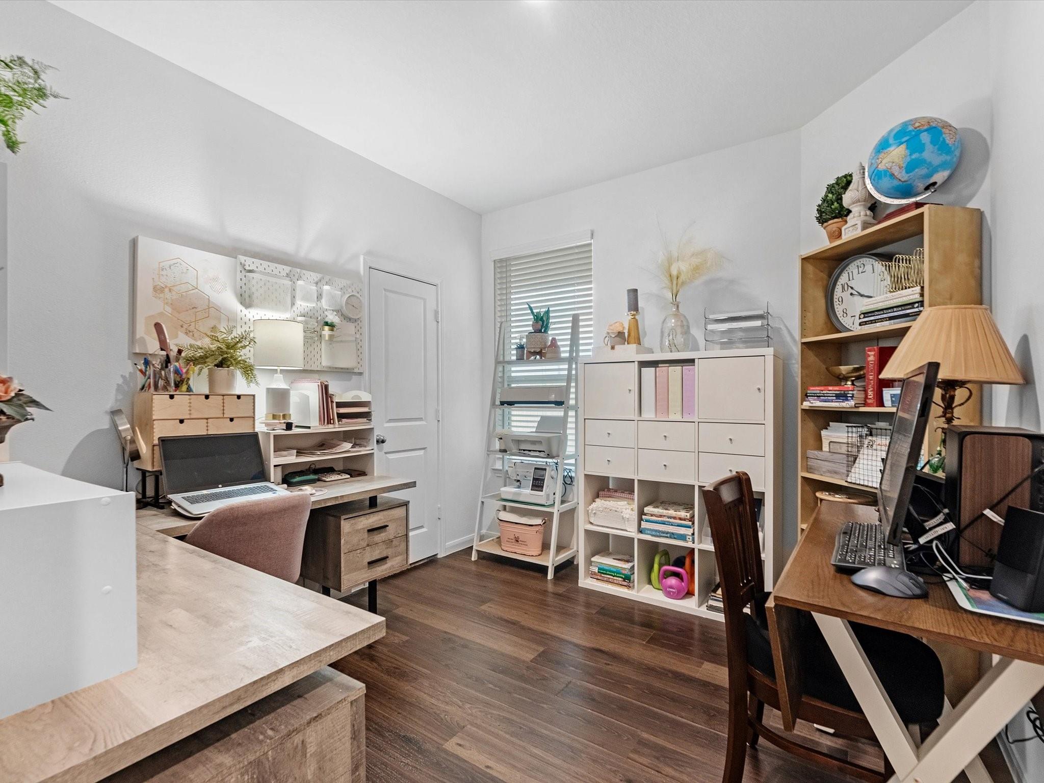 17851 Plow Horse Lane