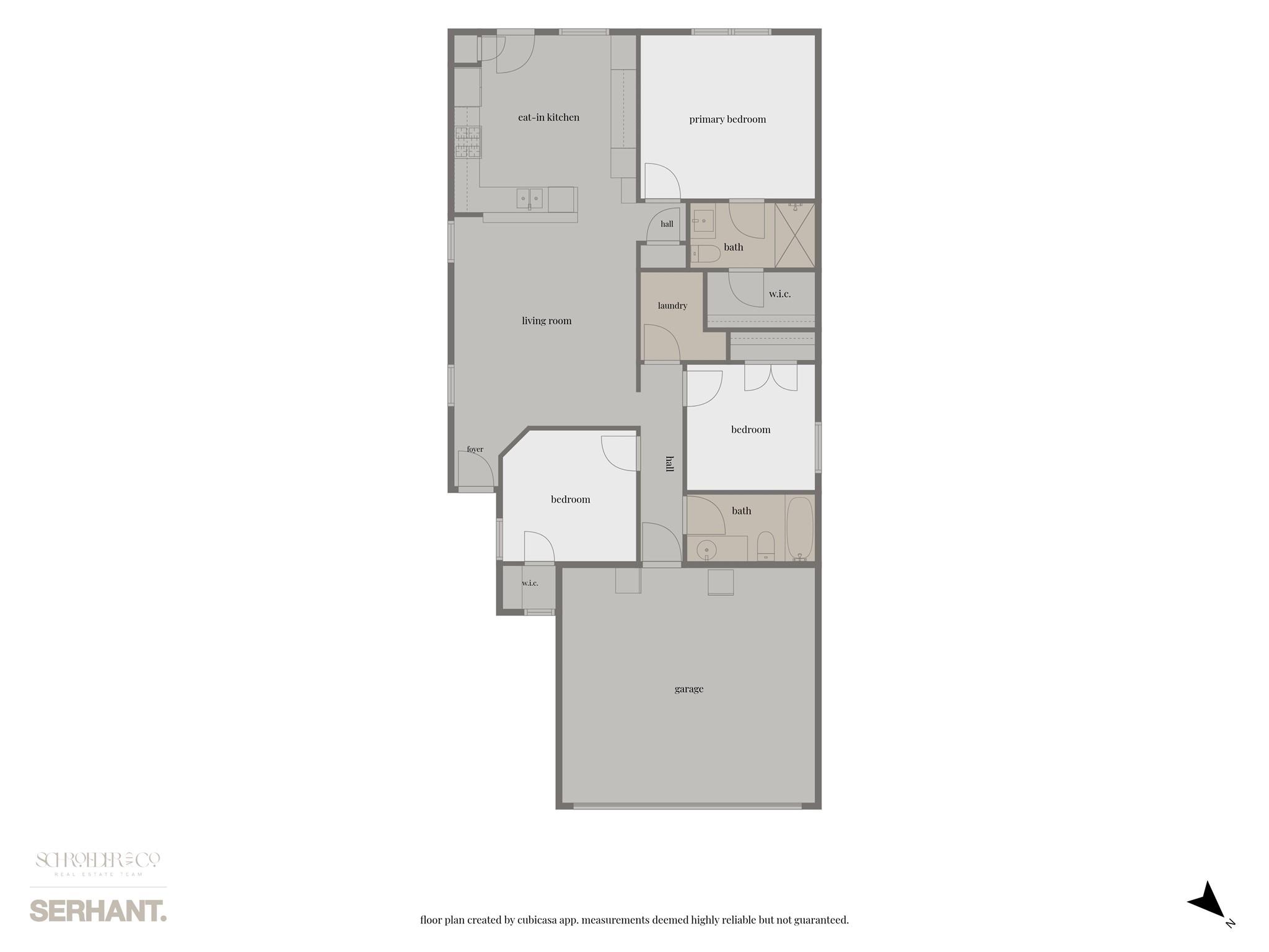 17851 Plow Horse Lane