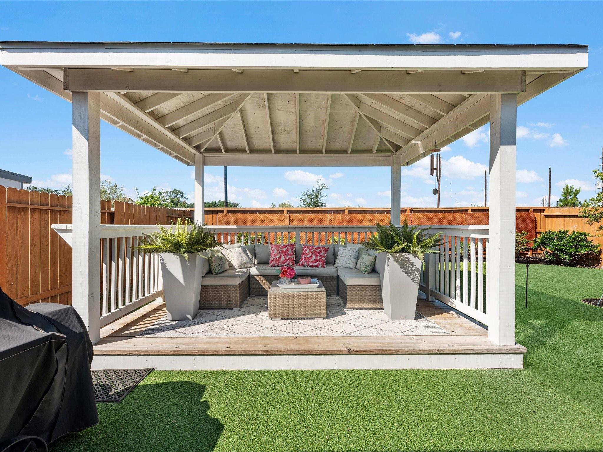 17851 Plow Horse Lane