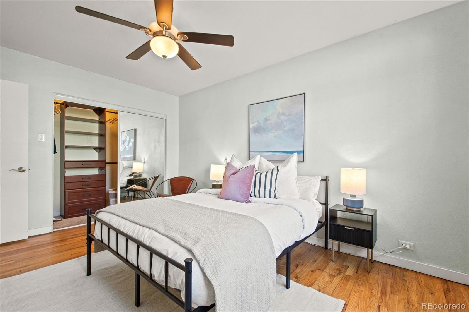 636 N Washington Street Unit: 203