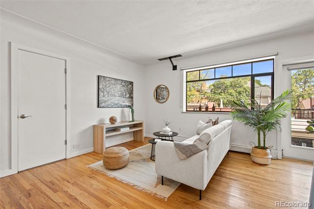 636 N Washington Street Unit: 203