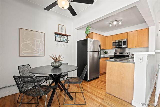 636 N Washington Street Unit: 203