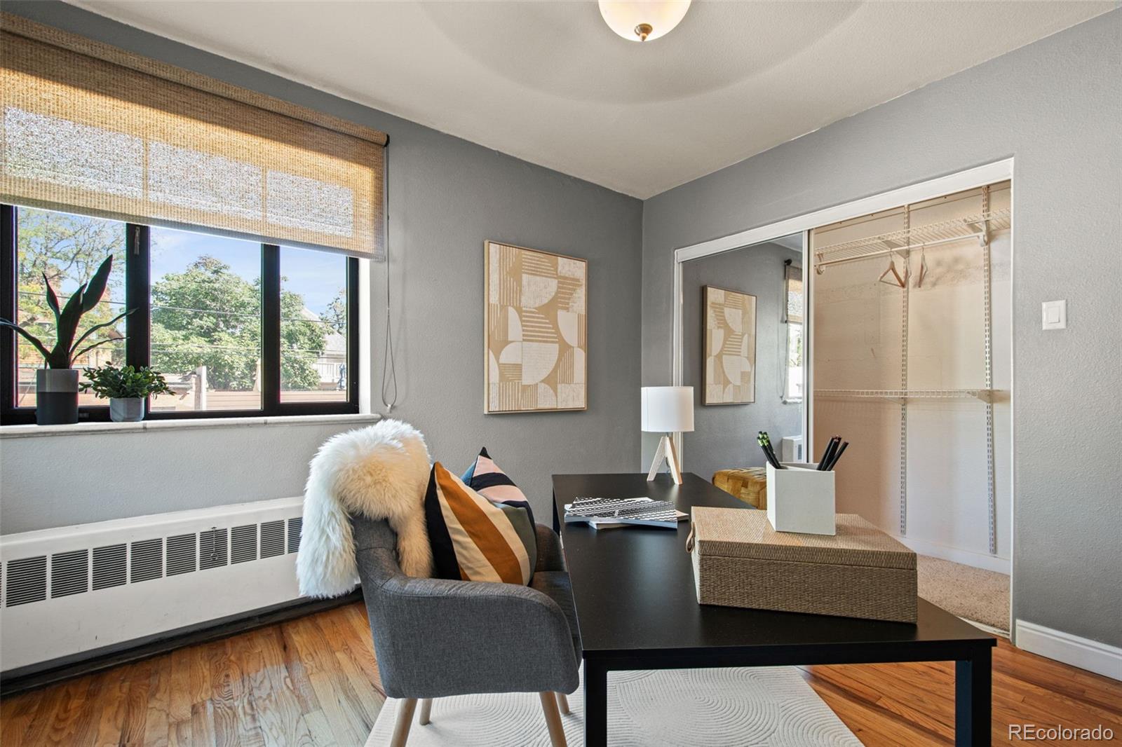636 N Washington Street Unit: 203