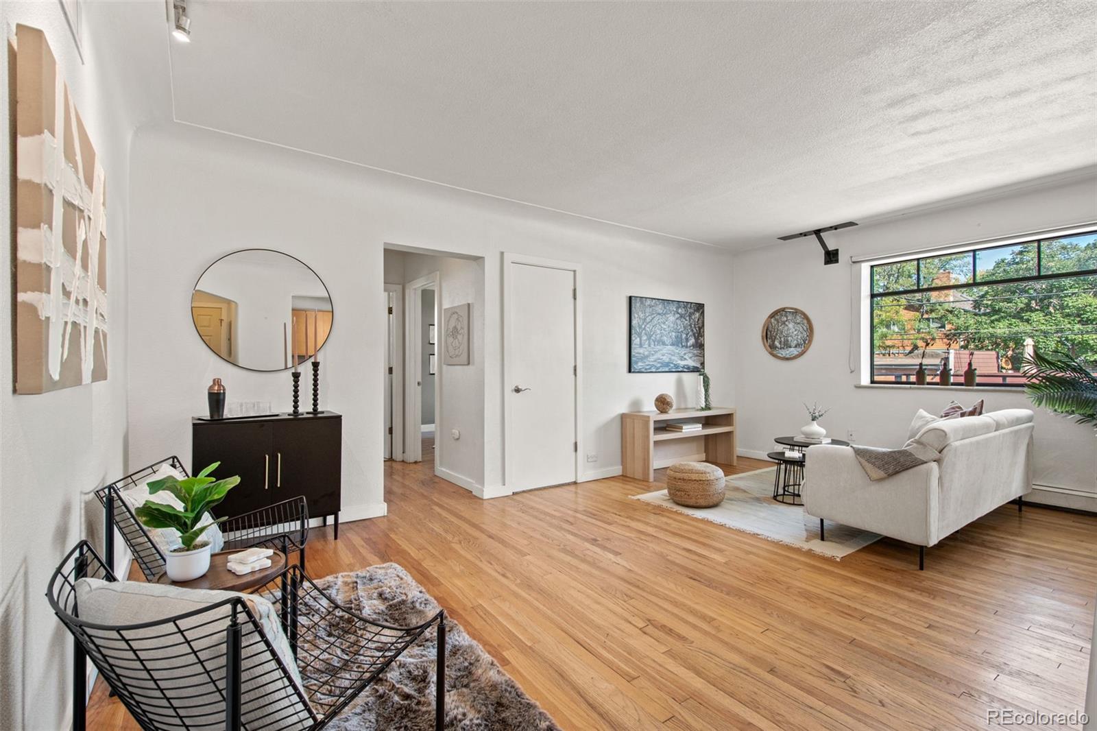 636 N Washington Street Unit: 203