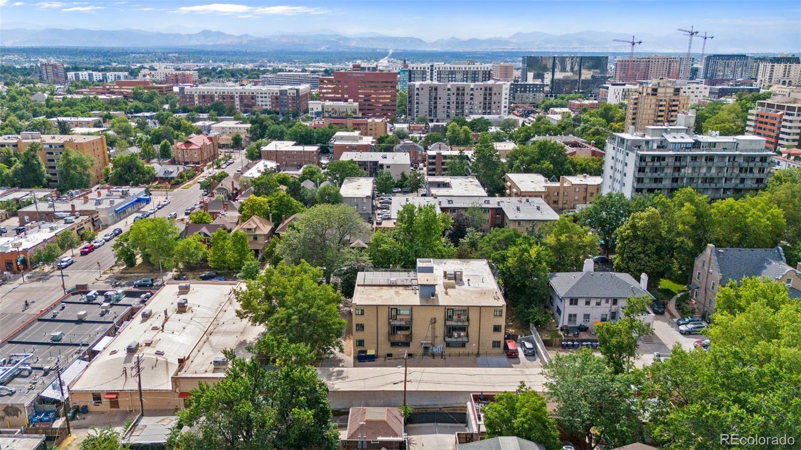 636 N Washington Street Unit: 203