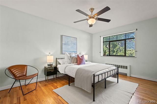 636 N Washington Street Unit: 203