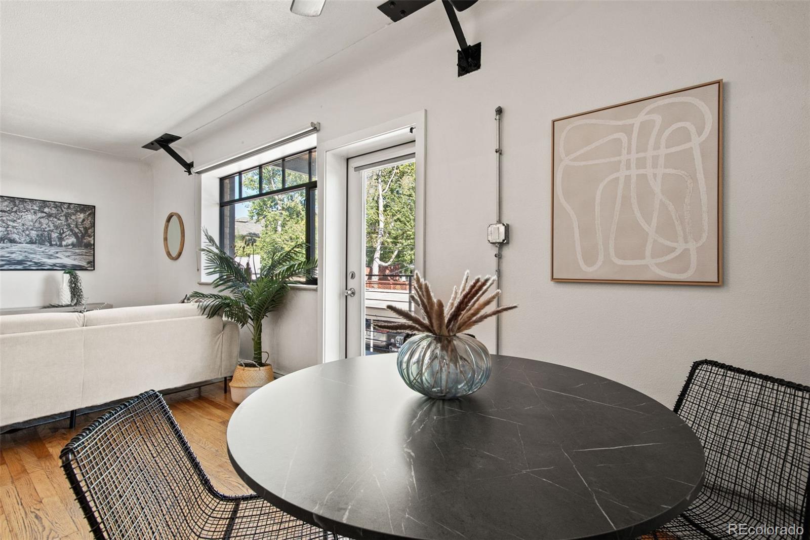 636 N Washington Street Unit: 203