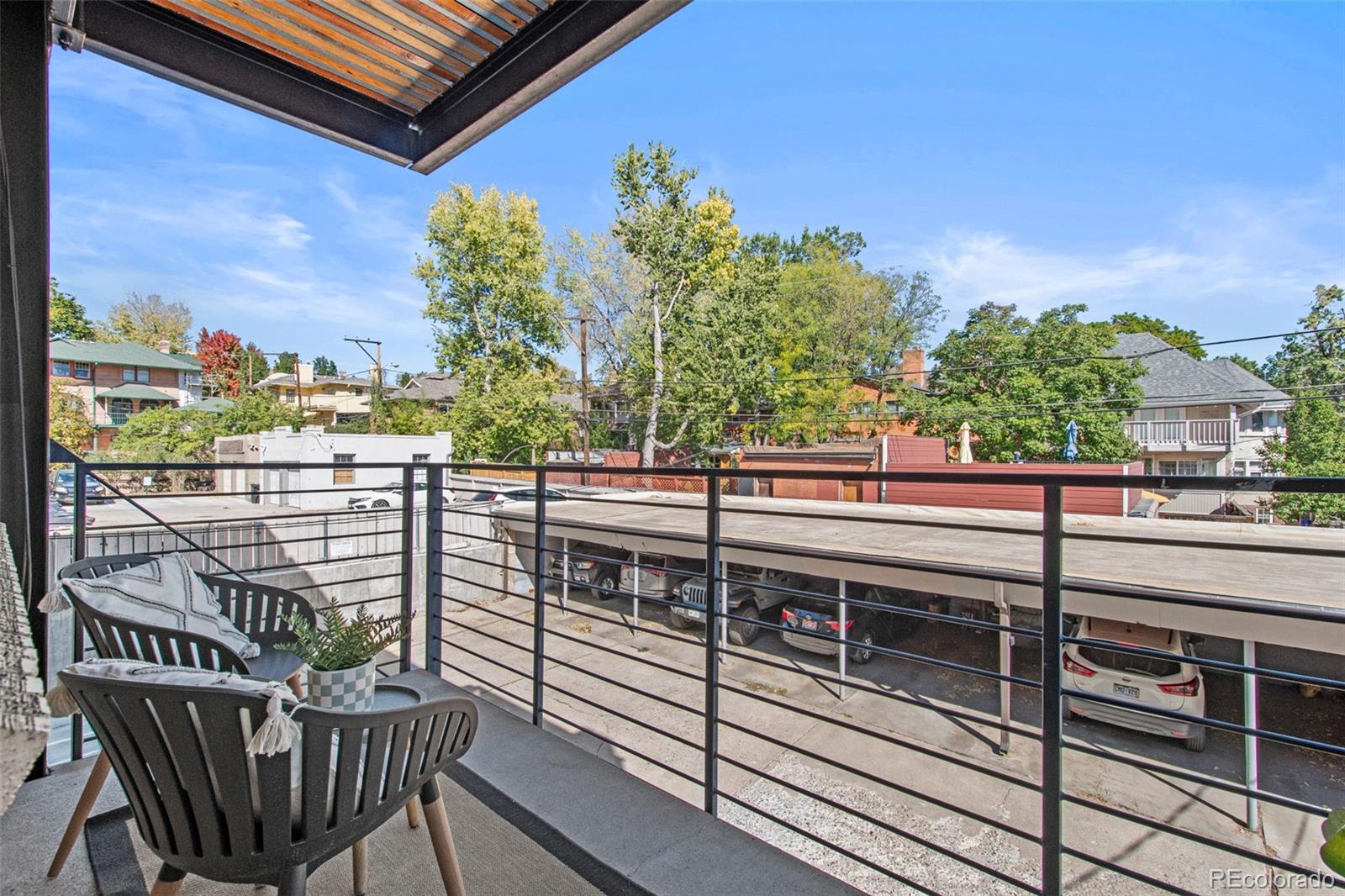 636 N Washington Street Unit: 203