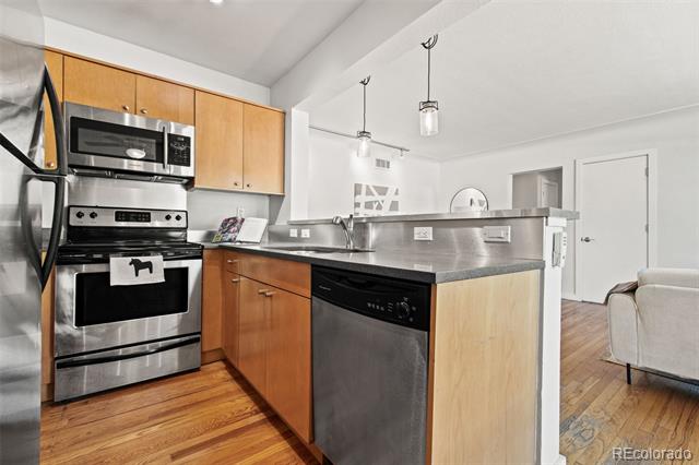 636 N Washington Street Unit: 203