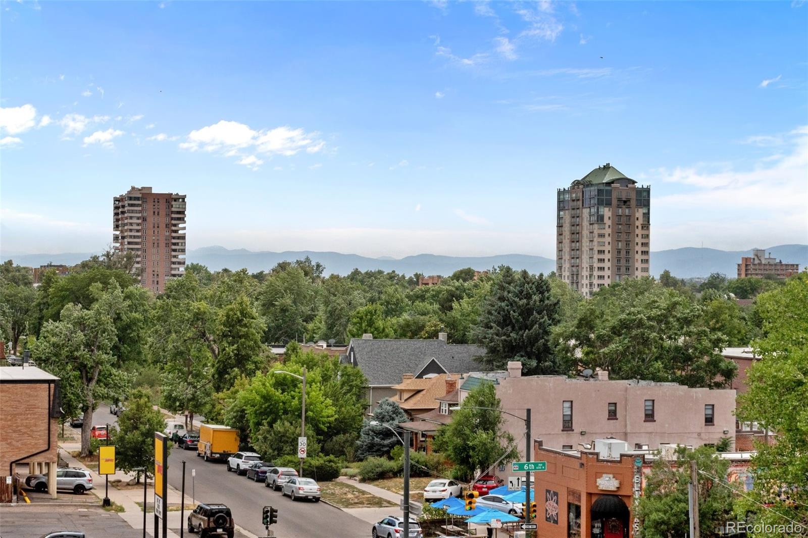 636 N Washington Street Unit: 203