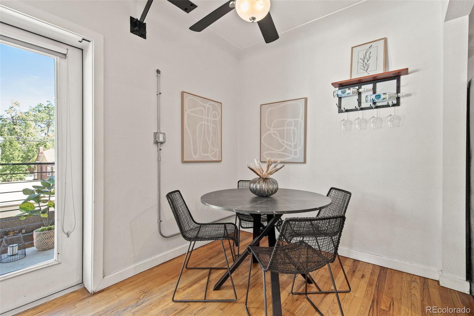636 N Washington Street Unit: 203