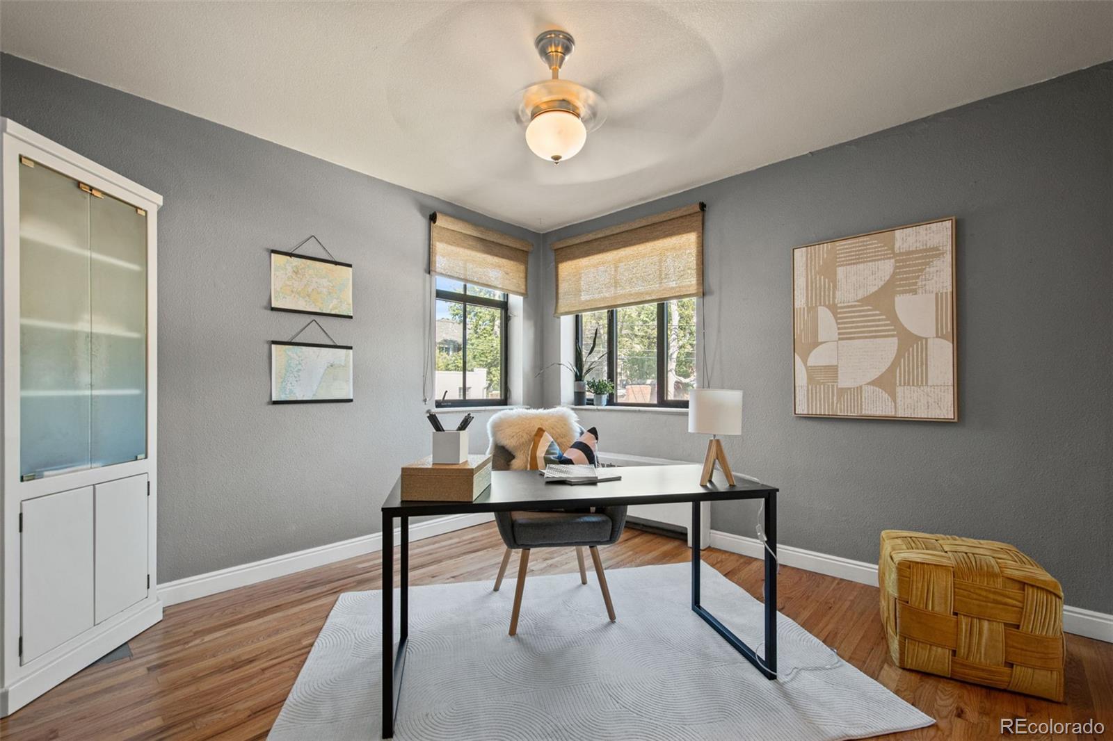 636 N Washington Street Unit: 203