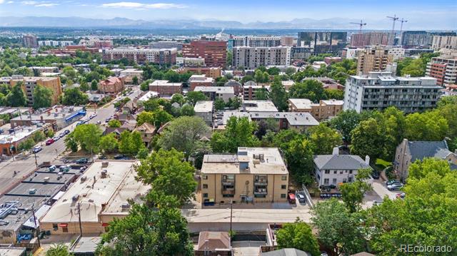 636 N Washington Street Unit: 203