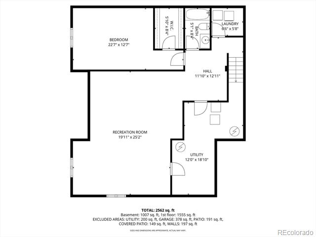 3333 E Florida Avenue Unit: 103