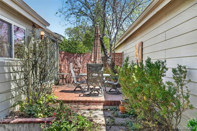 3333 E Florida Avenue Unit: 103