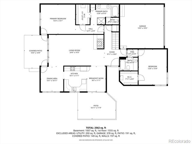3333 E Florida Avenue Unit: 103