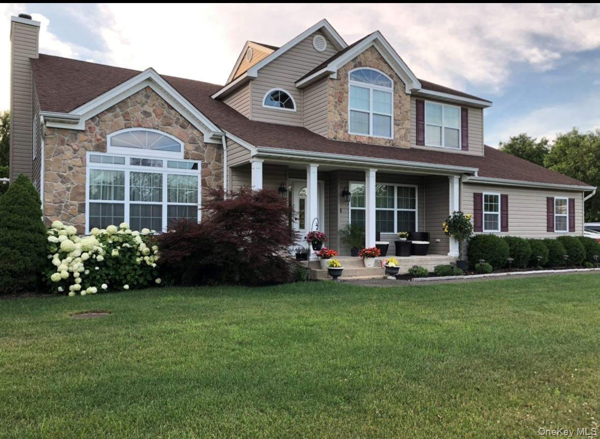 3 Sweetgum Lane