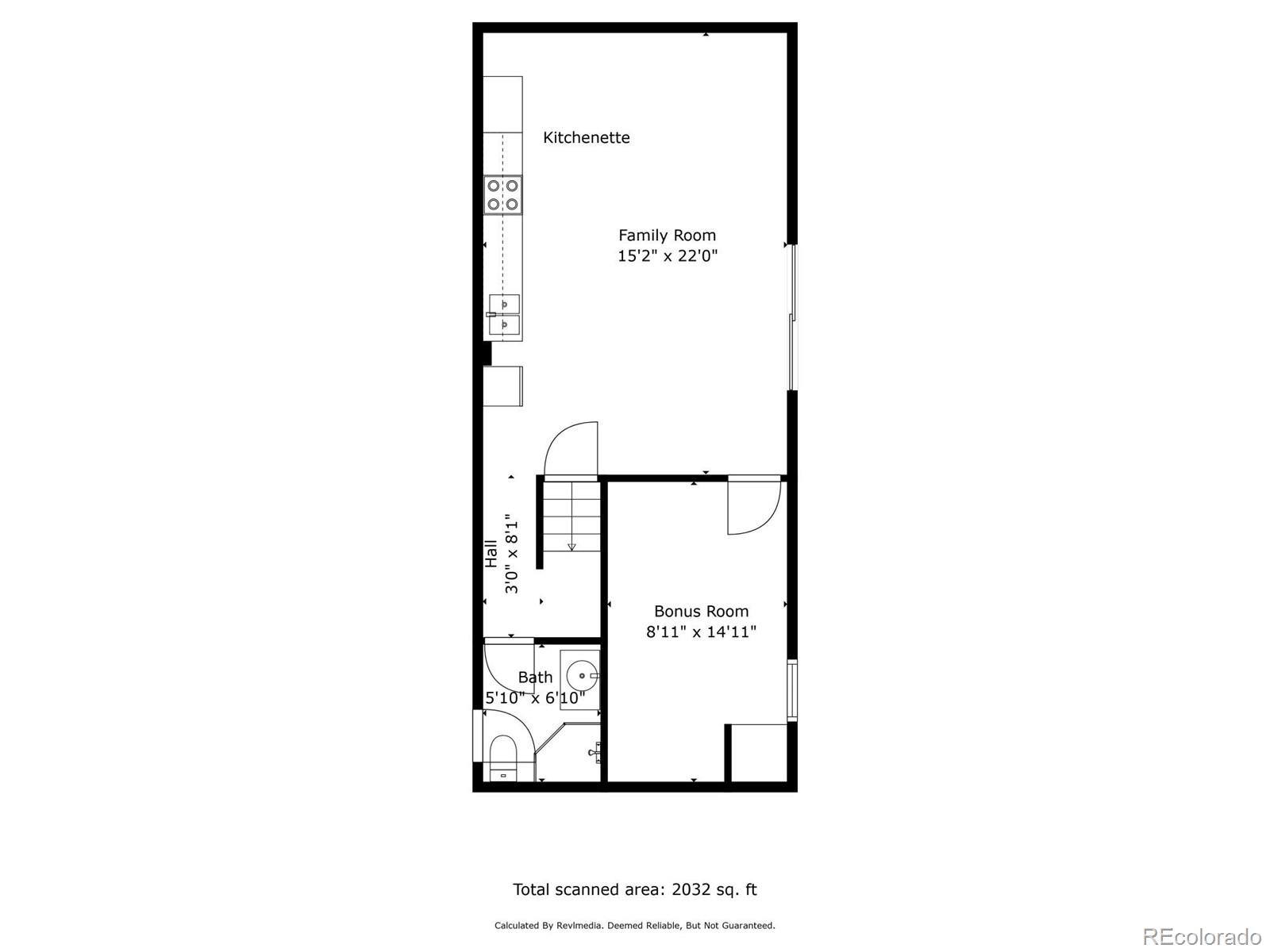 30287 Isenberg Lane