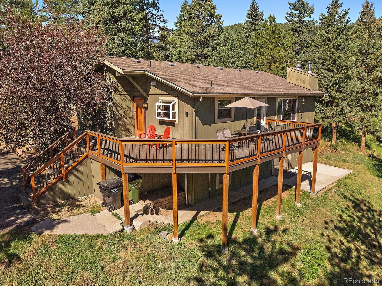 30287 Isenberg Lane