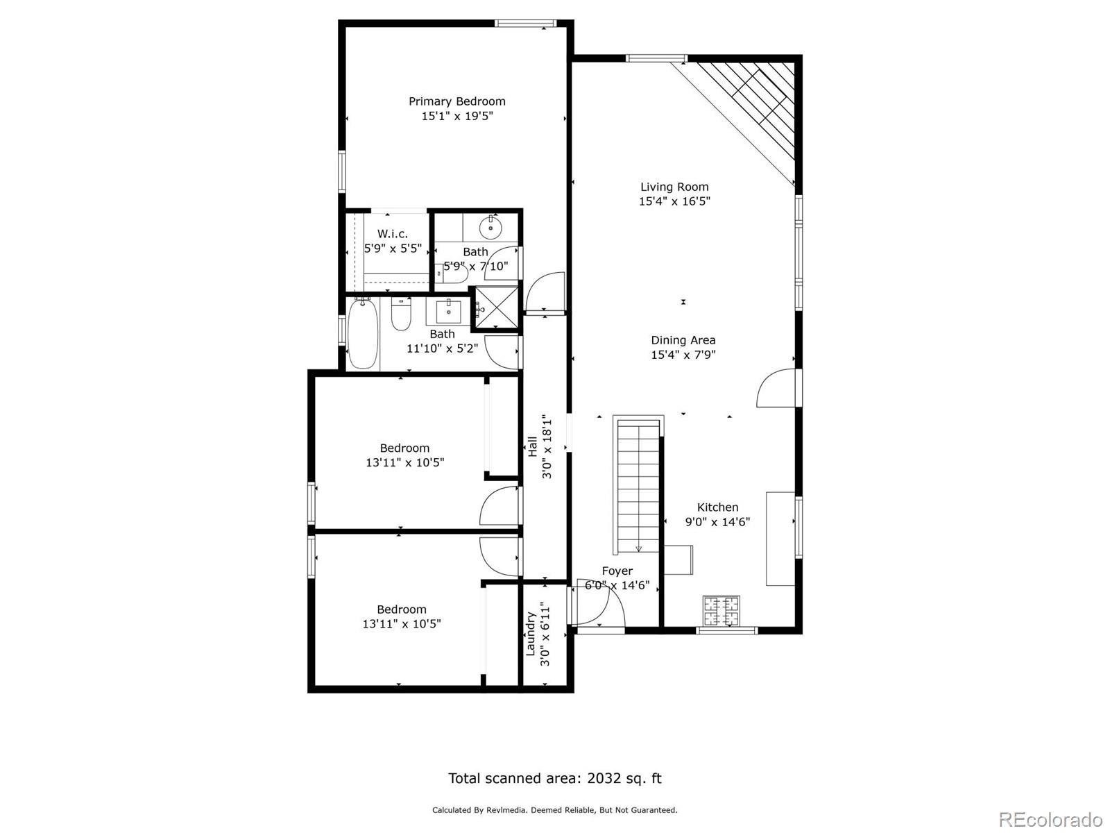 30287 Isenberg Lane