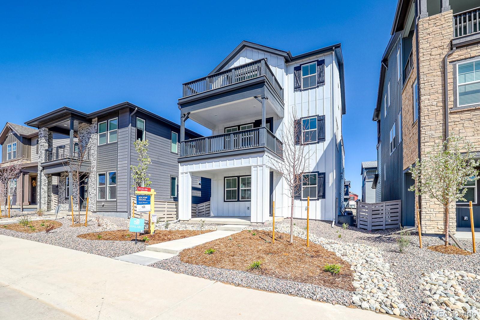 8509 Orchard City Drive