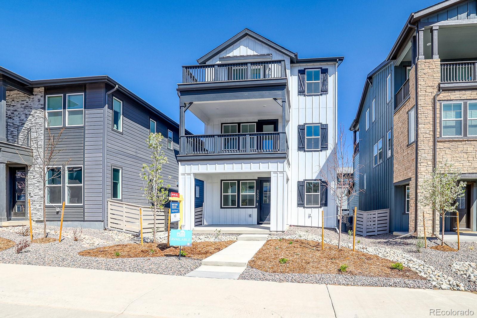8509 Orchard City Drive