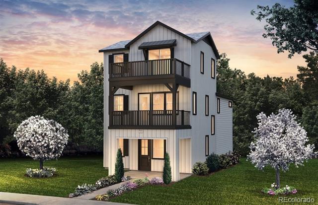 8509 Orchard City Drive