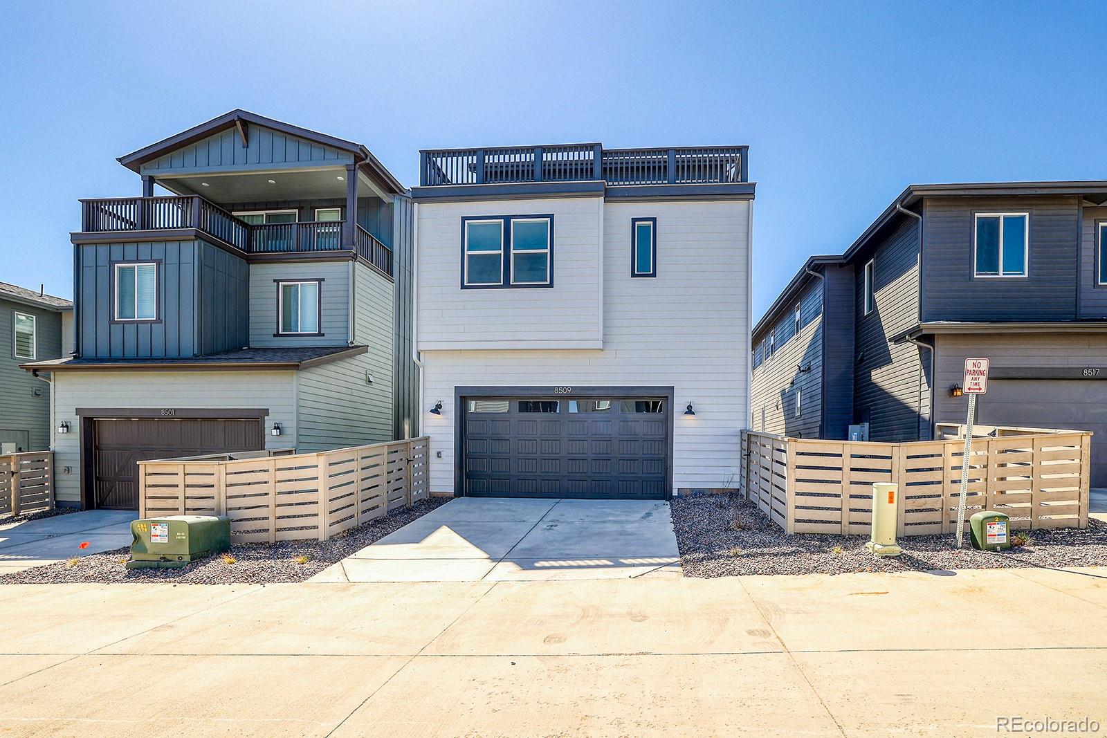 8509 Orchard City Drive