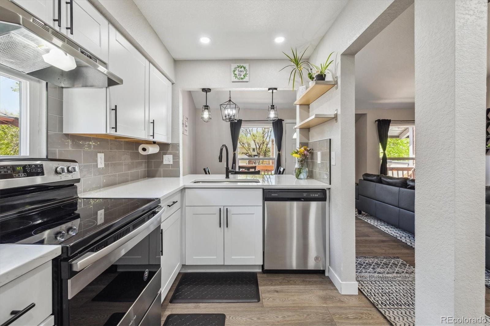 1298 S Carson Way Unit: 2846
