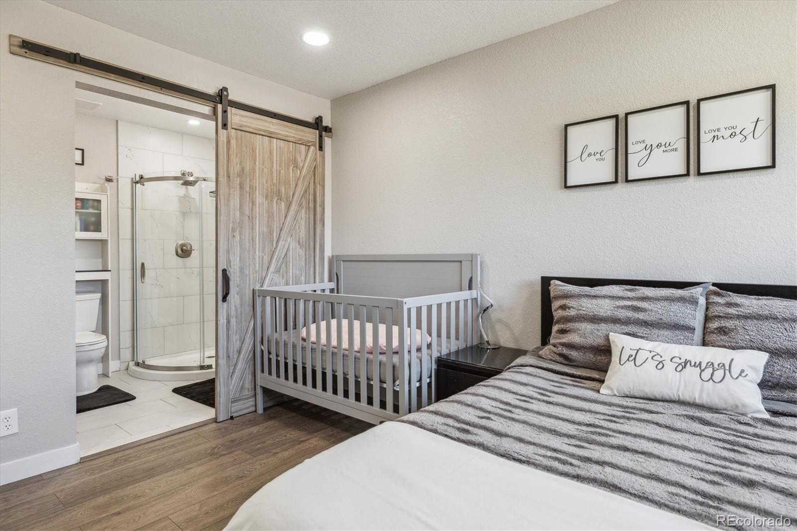 1298 S Carson Way Unit: 2846