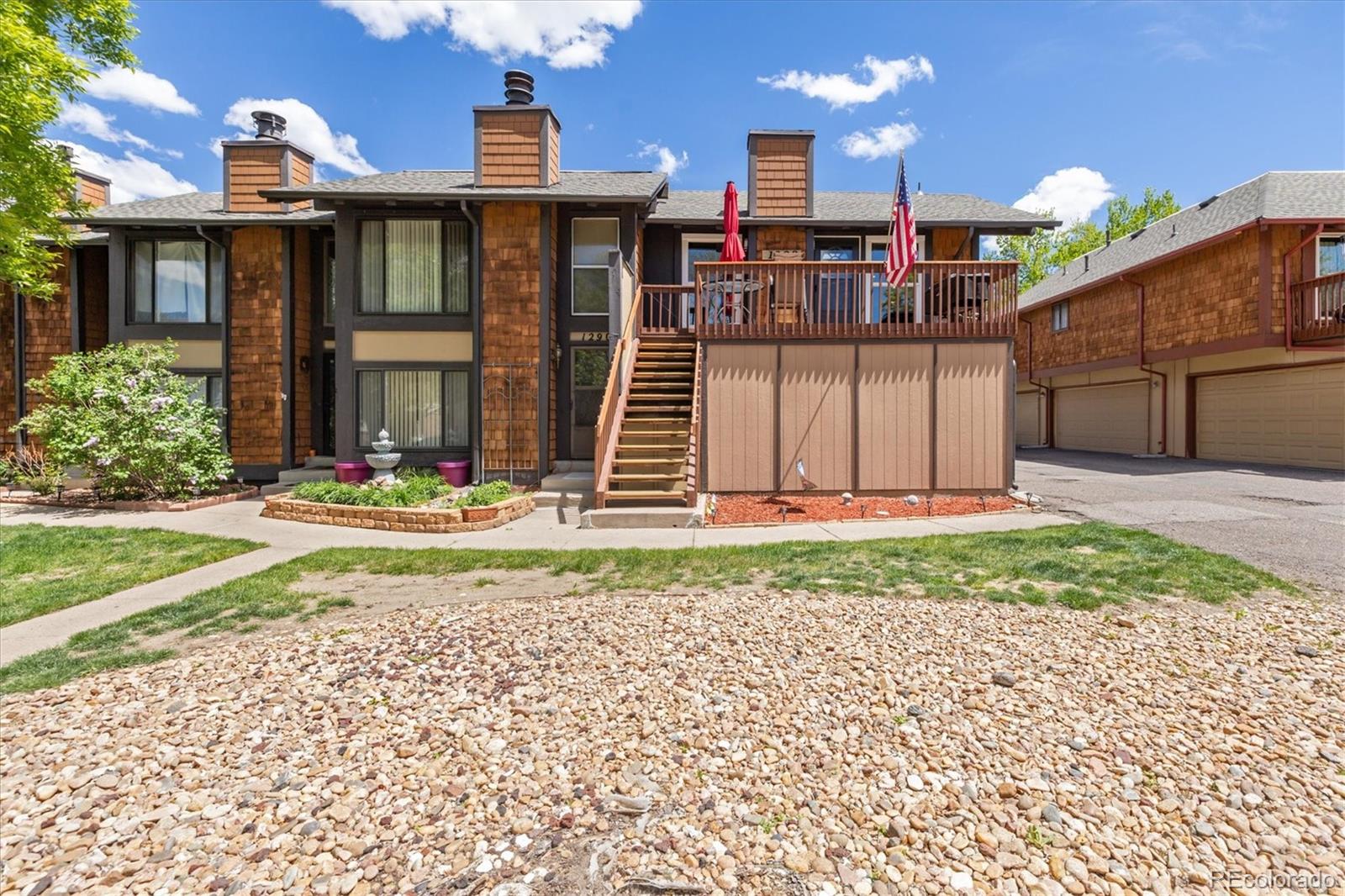 1298 S Carson Way Unit: 2846