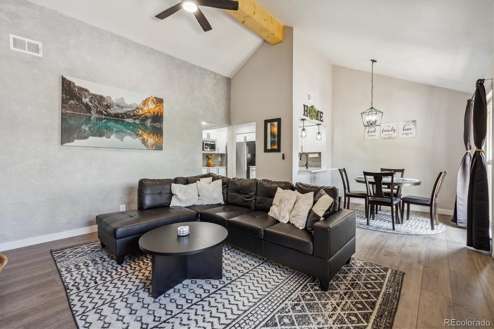 1298 S Carson Way Unit: 2846