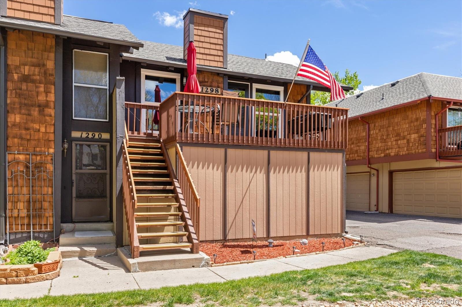 1298 S Carson Way Unit: 2846