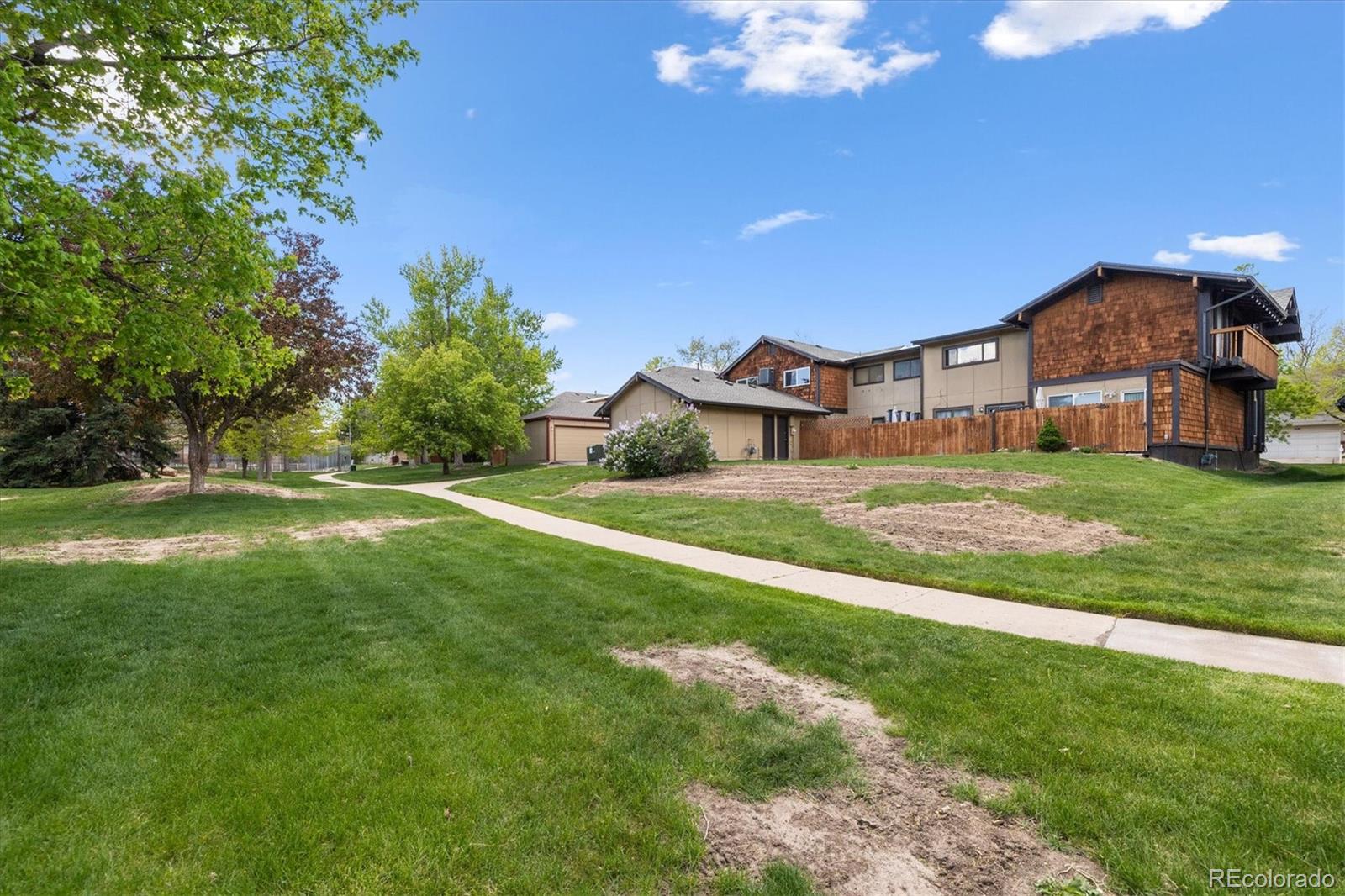1298 S Carson Way Unit: 2846