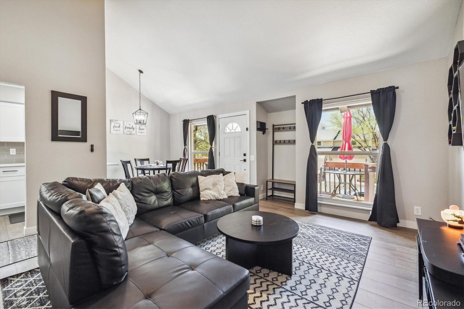 1298 S Carson Way Unit: 2846