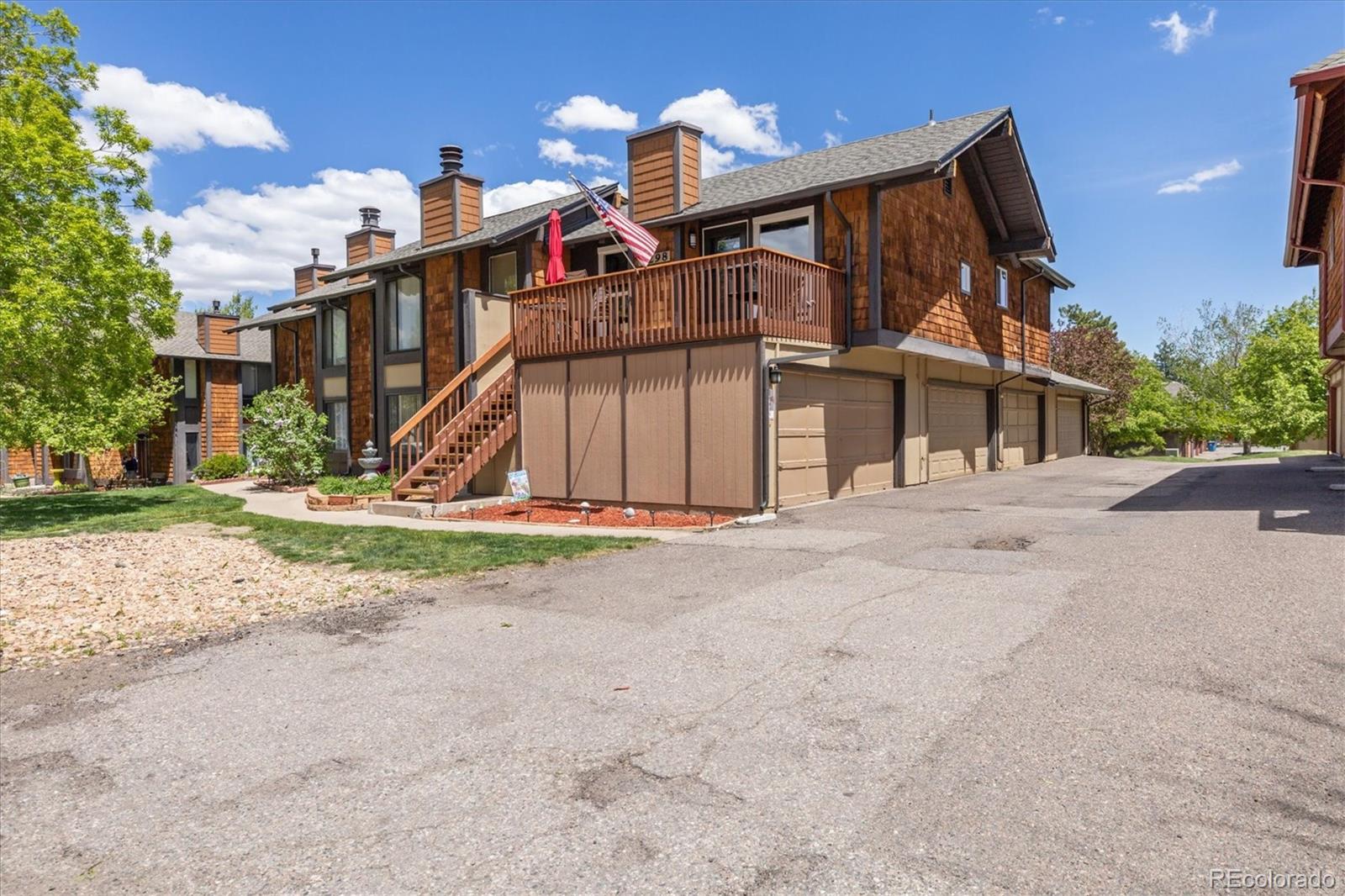 1298 S Carson Way Unit: 2846