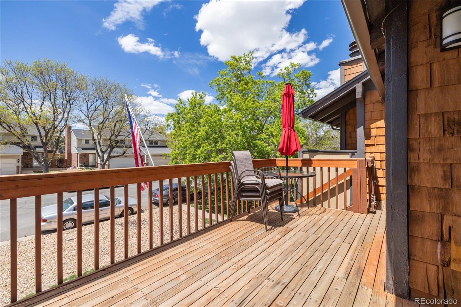 1298 S Carson Way Unit: 2846