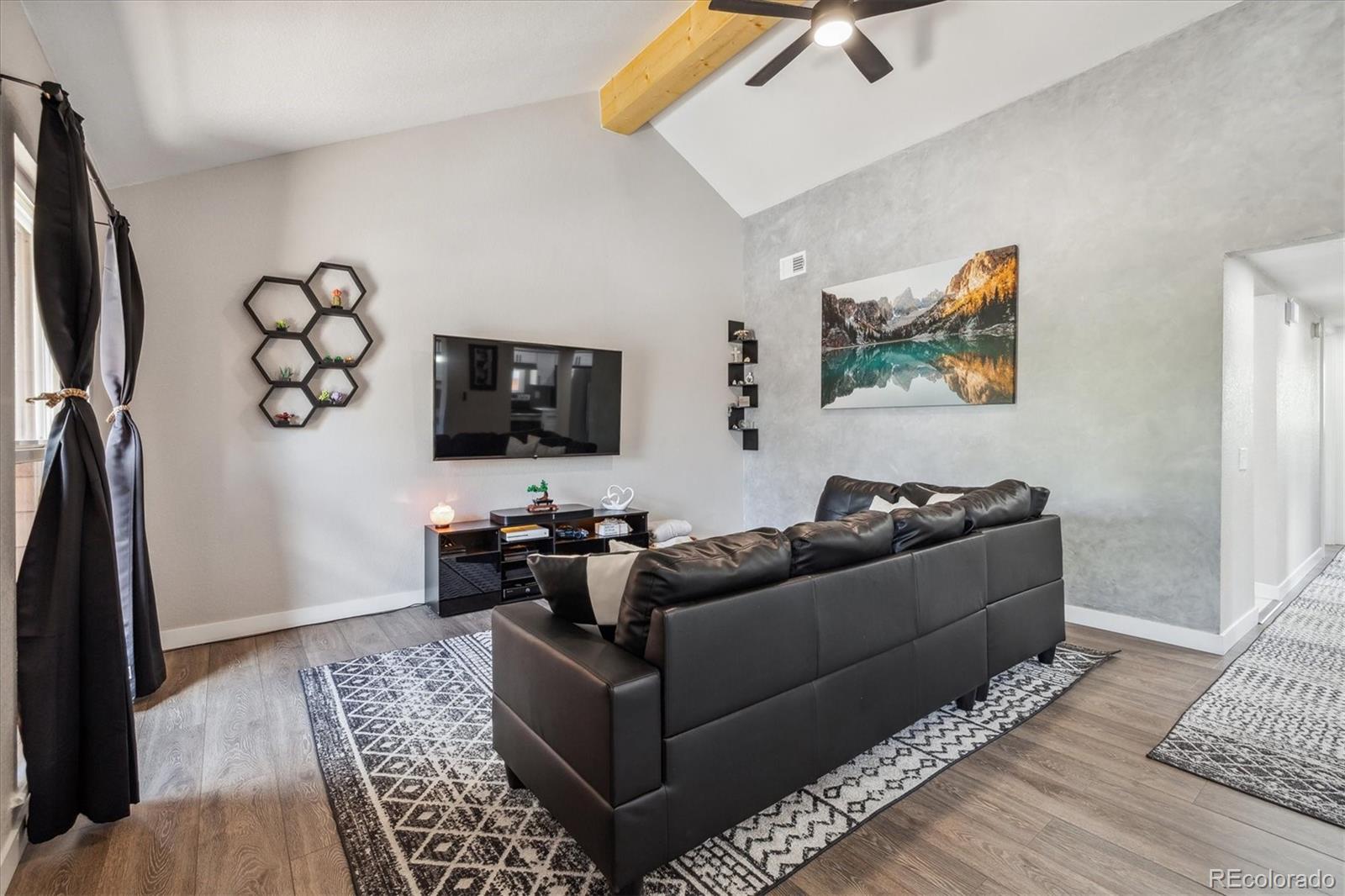 1298 S Carson Way Unit: 2846