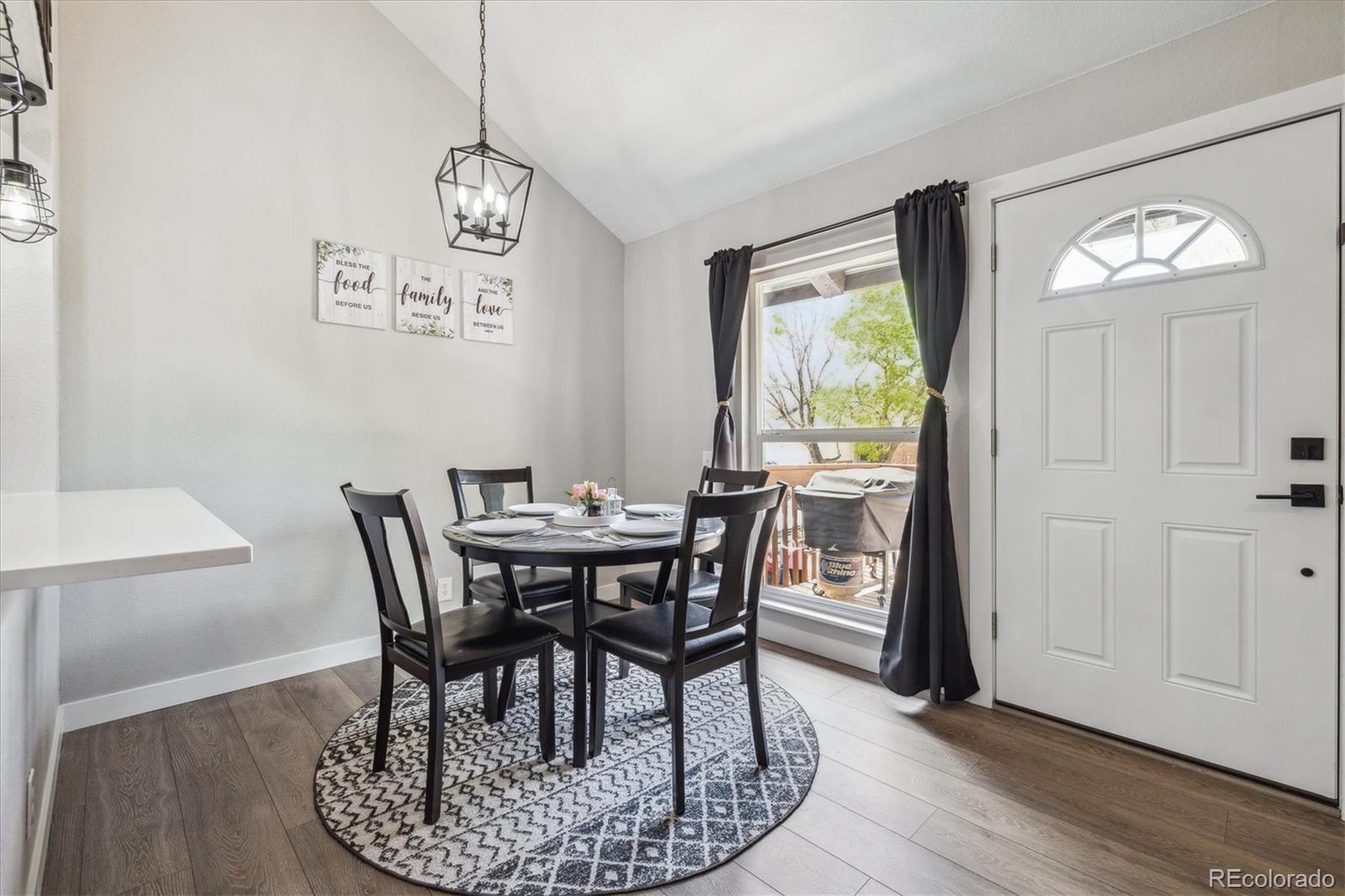 1298 S Carson Way Unit: 2846