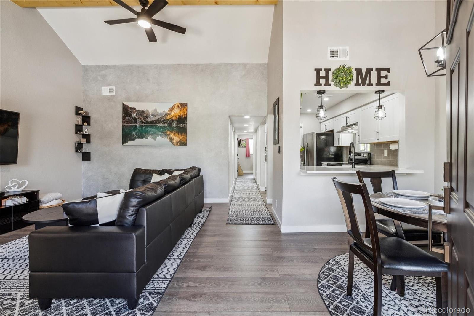 1298 S Carson Way Unit: 2846