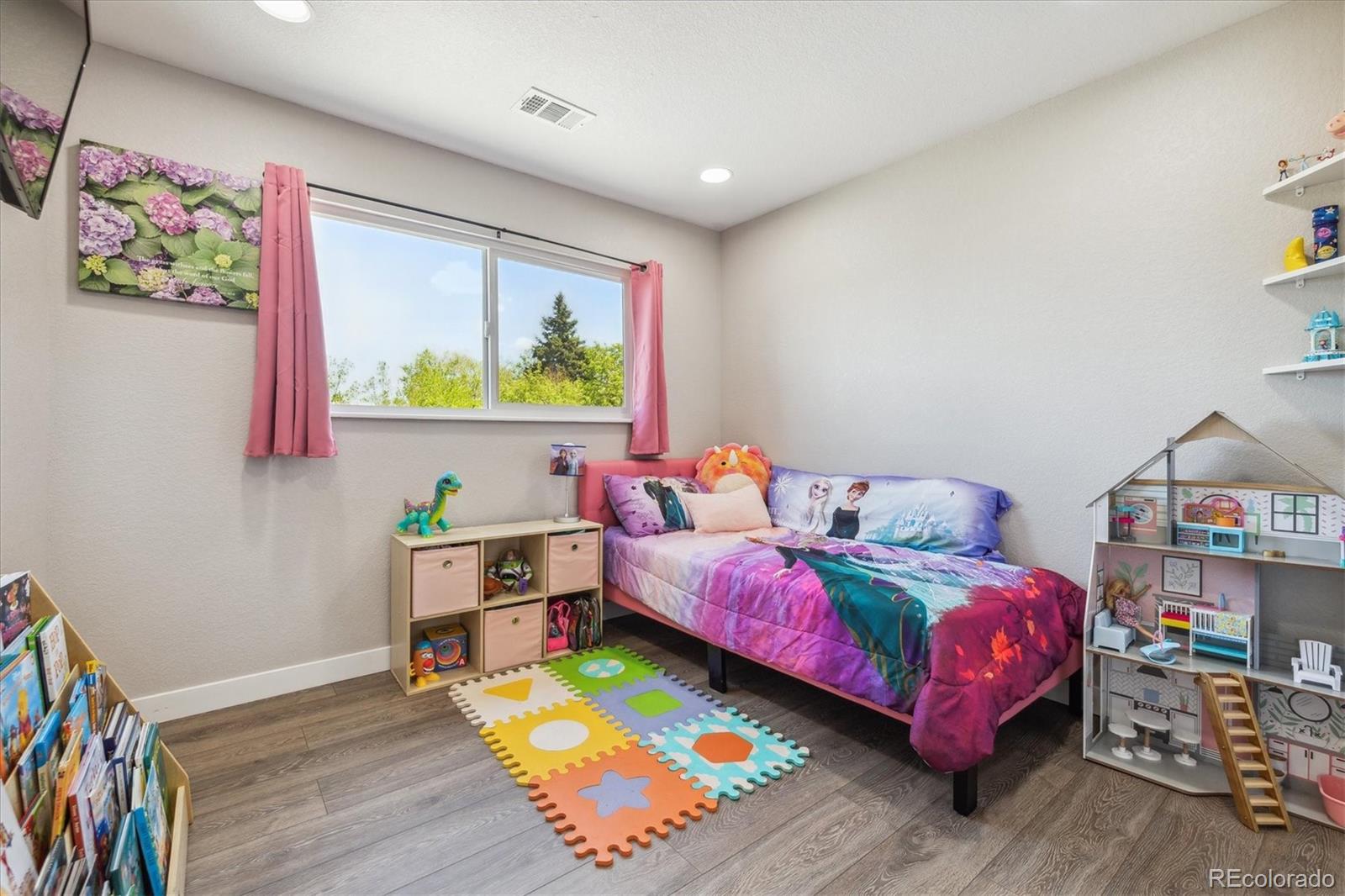 1298 S Carson Way Unit: 2846