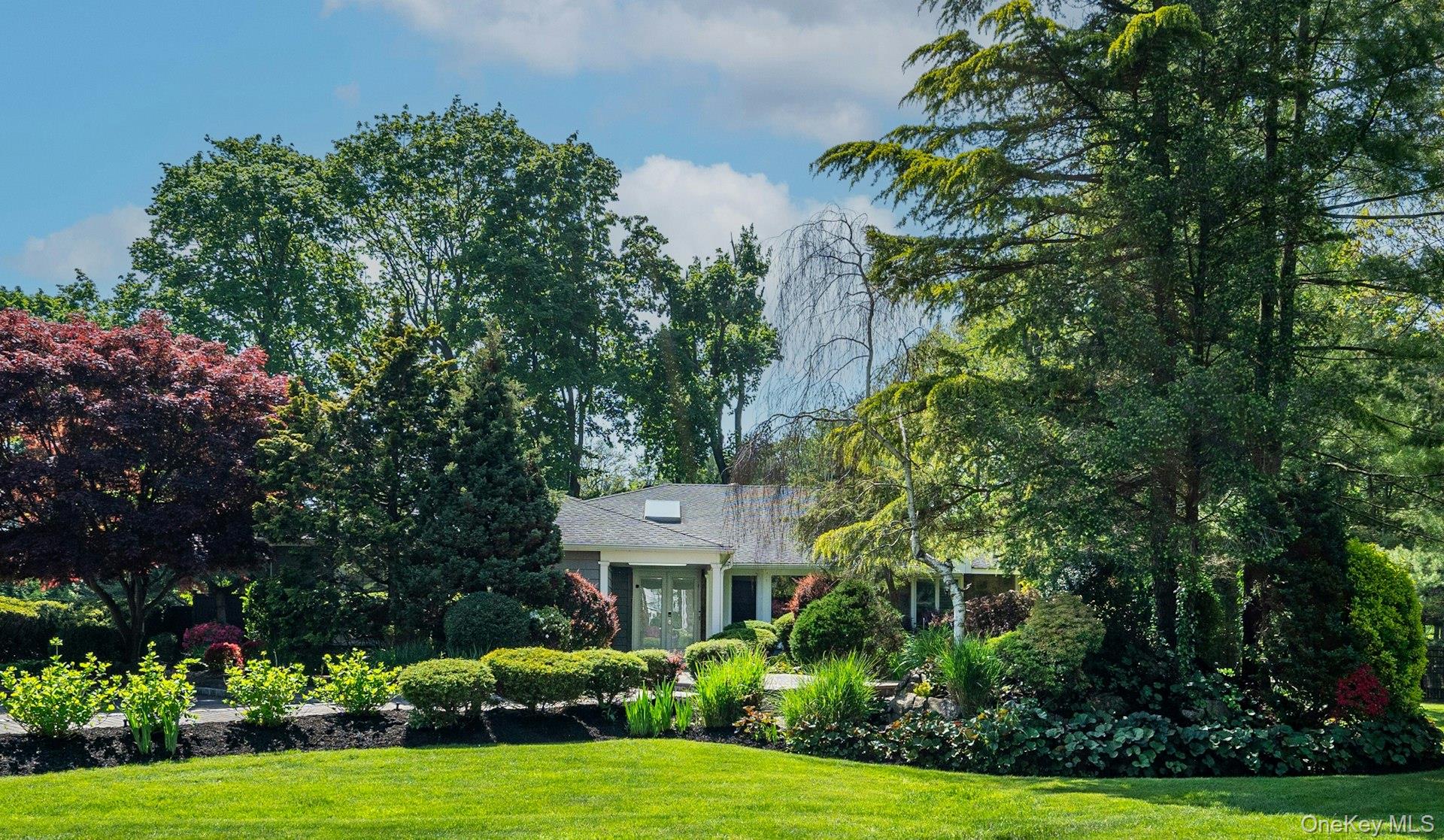 2 Yukon Drive