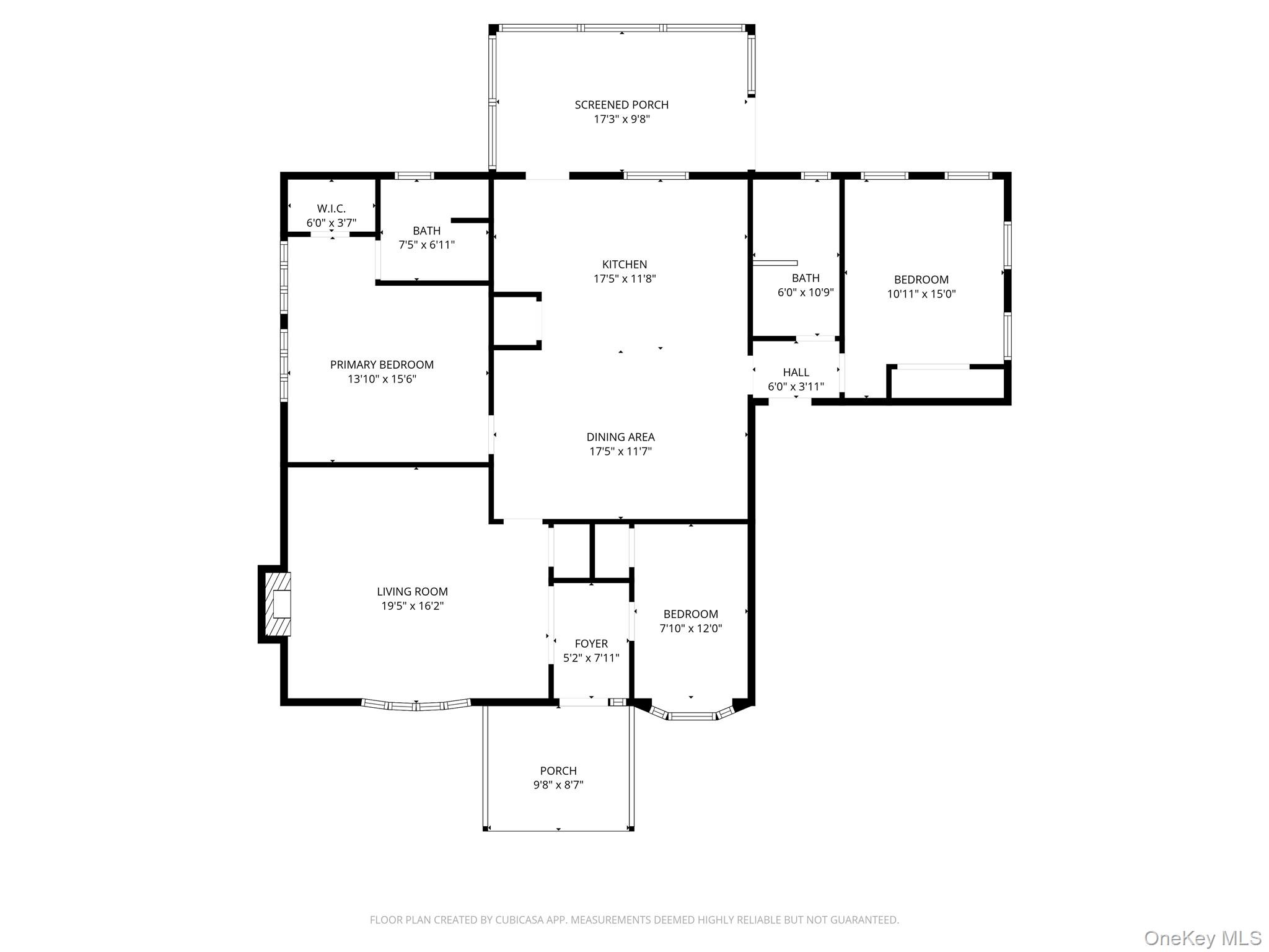 1073 Indian Springs Road