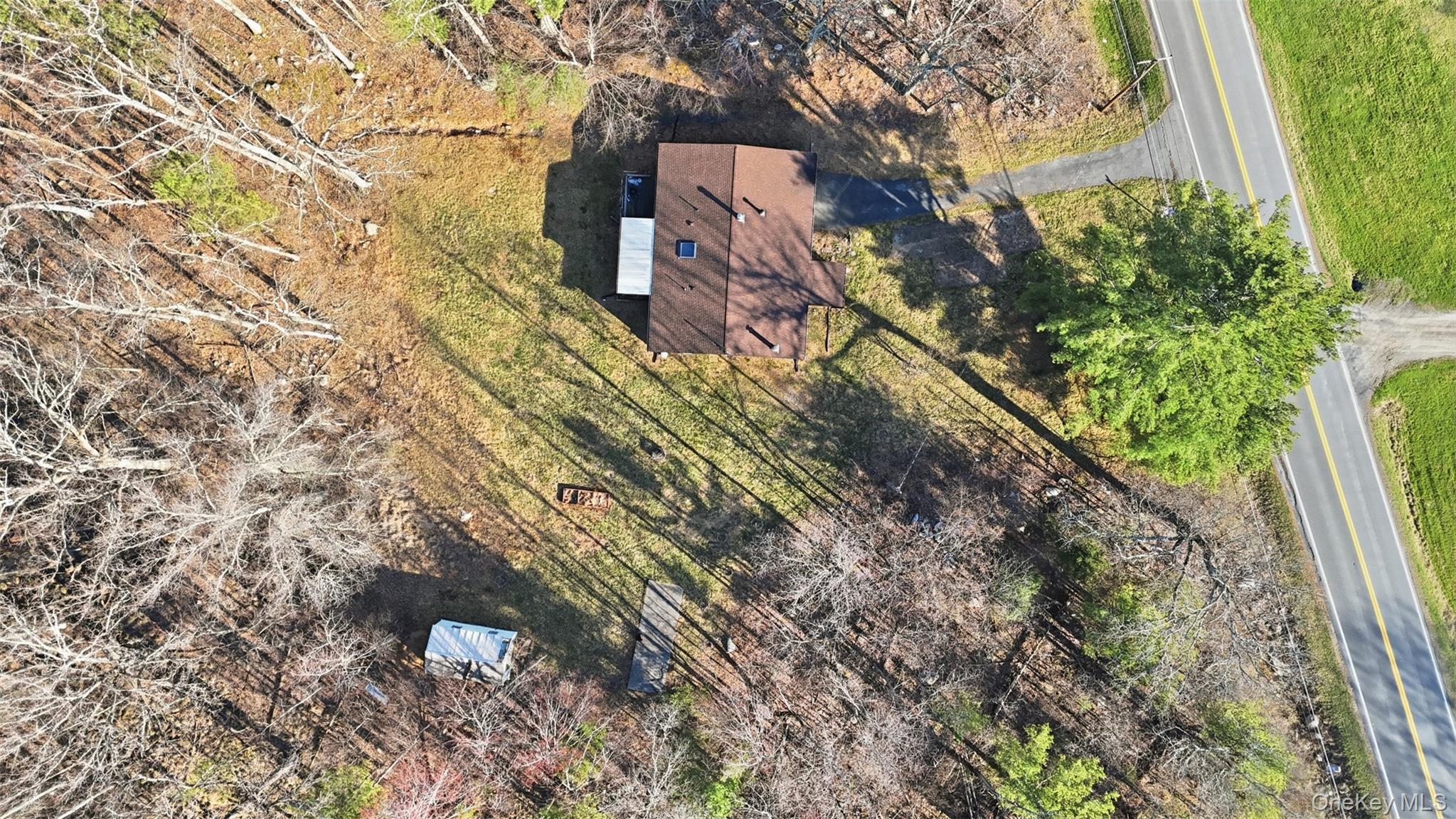 1073 Indian Springs Road