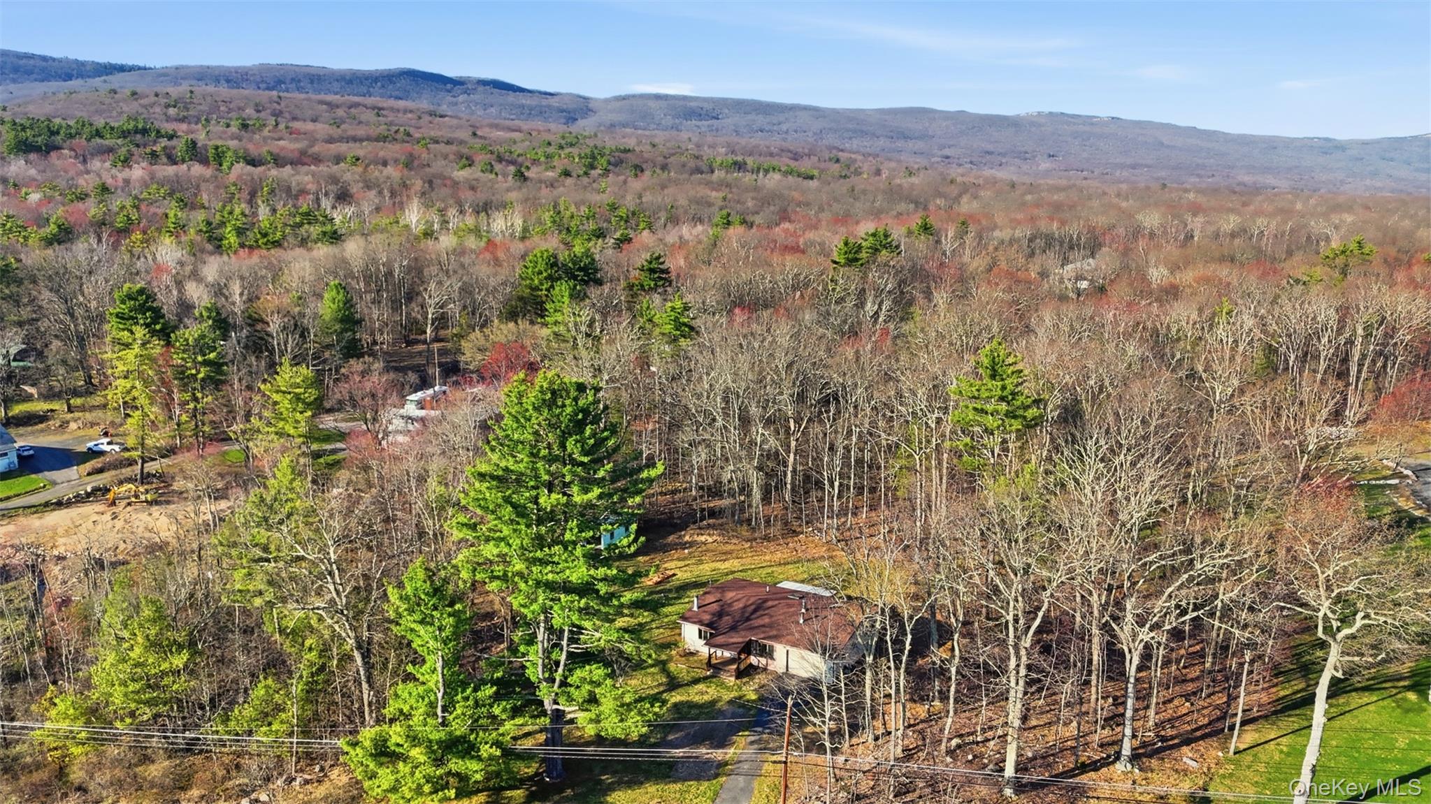 1073 Indian Springs Road